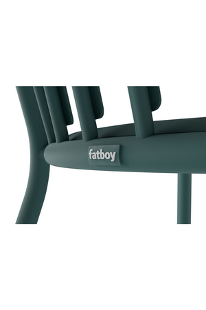   Aluminum Outdoor Armchair | Oroa.com