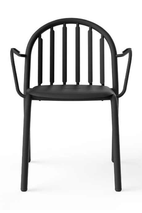   Aluminum Outdoor Armchair | Oroa.com