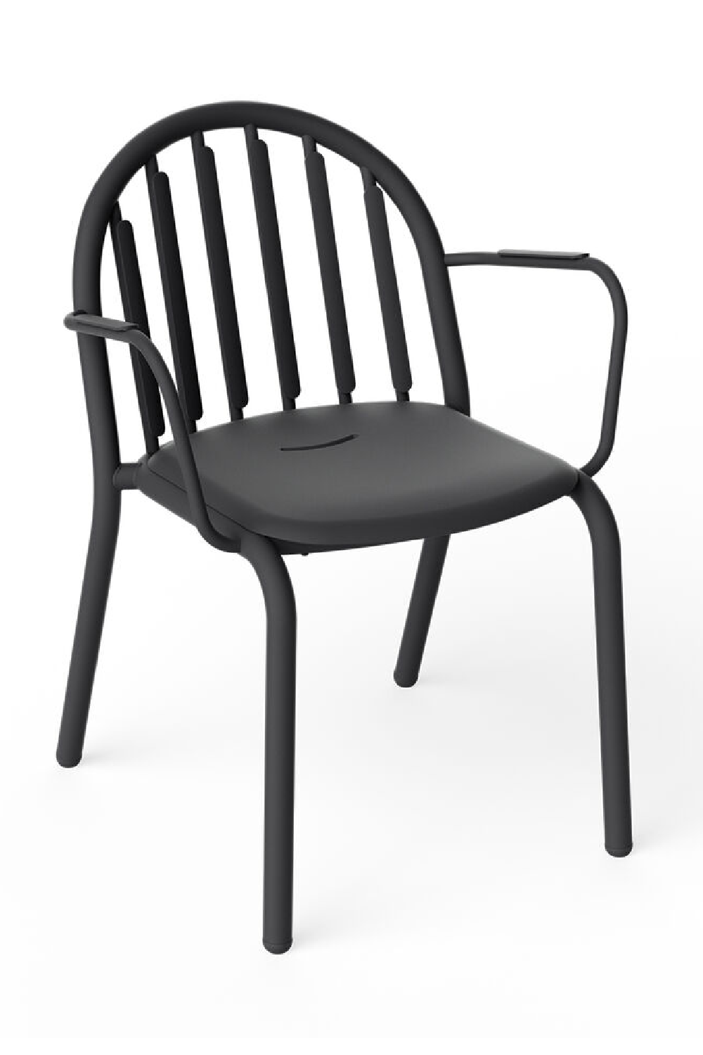   Aluminum Outdoor Armchair | Oroa.com