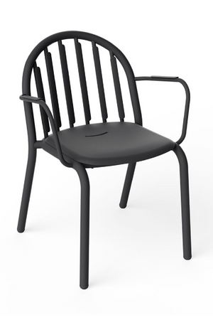   Aluminum Outdoor Armchair | Oroa.com