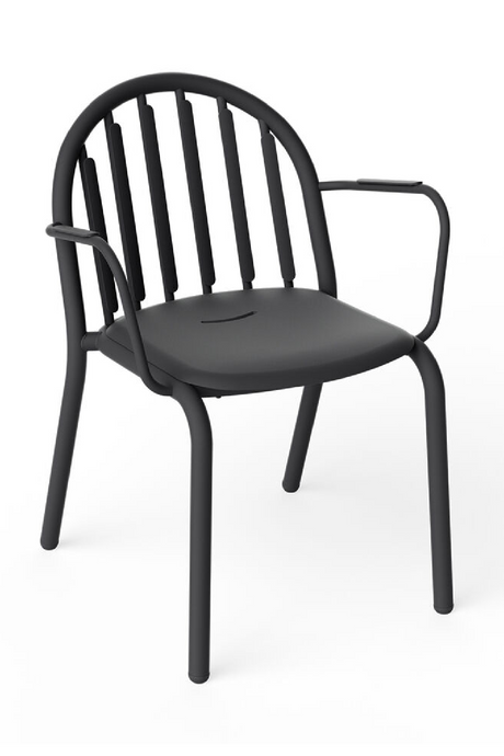   Aluminum Outdoor Armchair | Oroa.com