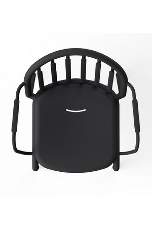   Aluminum Outdoor Armchair | Oroa.com