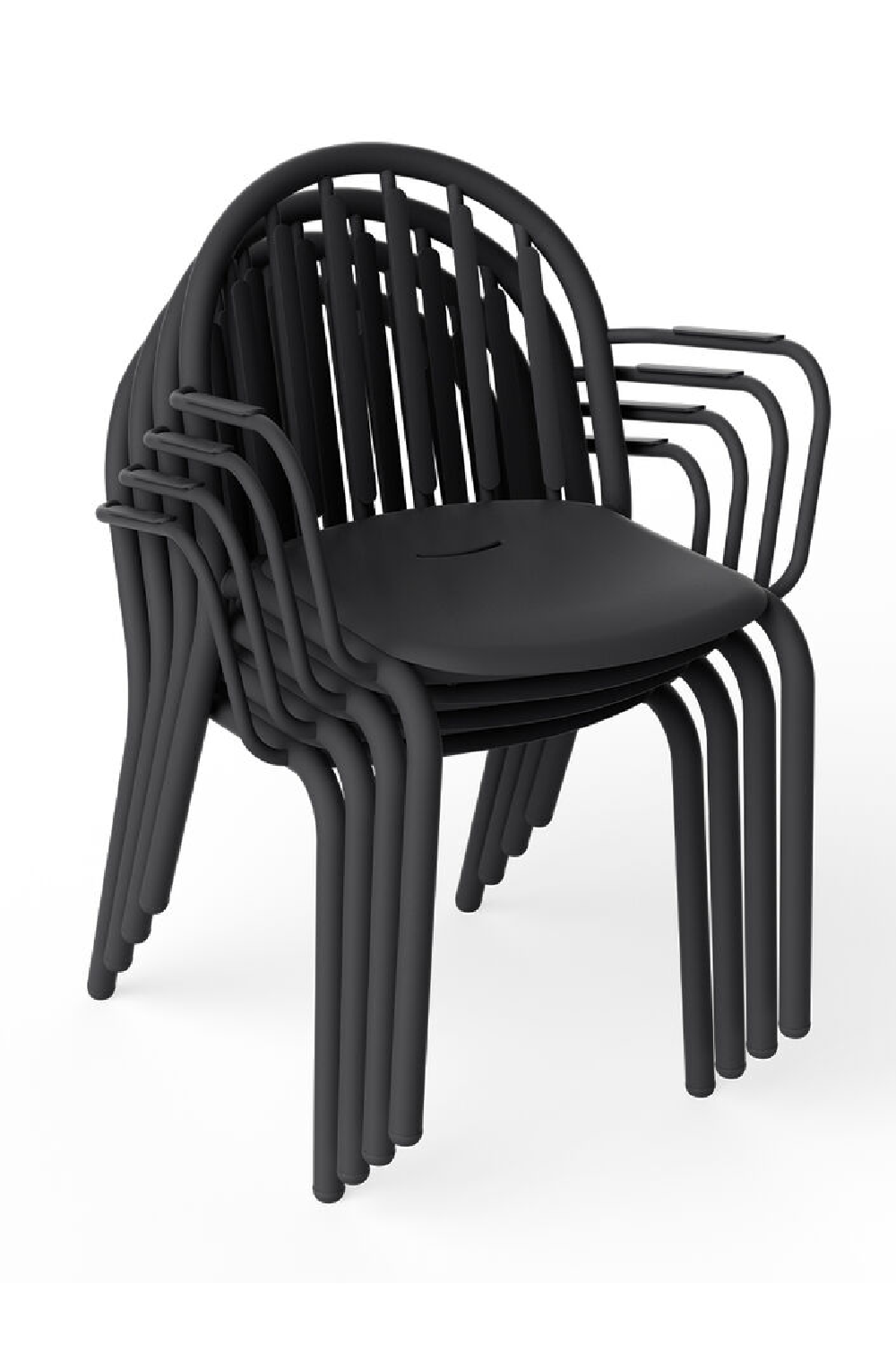   Aluminum Outdoor Armchair | Oroa.com