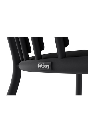  Aluminum Outdoor Armchair | Oroa.com