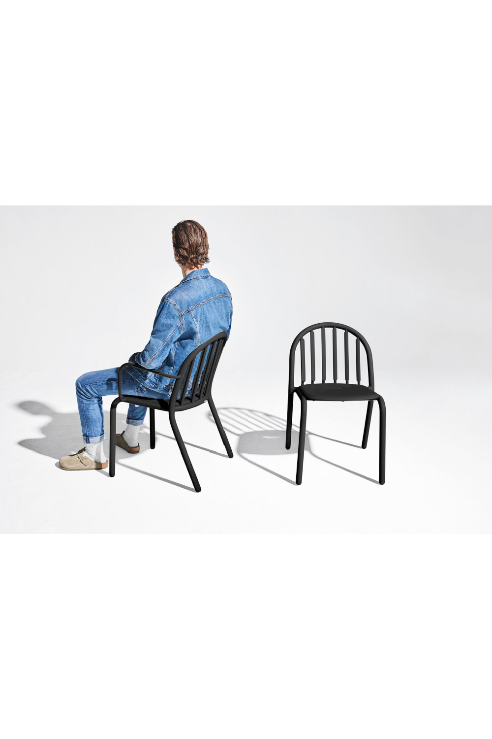   Aluminum Outdoor Armchair | Oroa.com