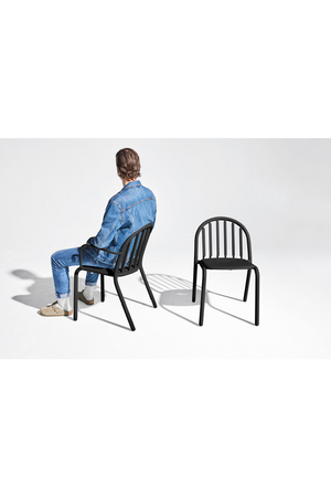   Aluminum Outdoor Armchair | Oroa.com