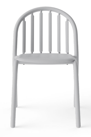   Aluminum Outdoor Dining Chair | Oroa.com