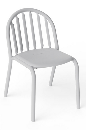   Aluminum Outdoor Dining Chair | Oroa.com