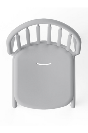   Aluminum Outdoor Dining Chair | Oroa.com