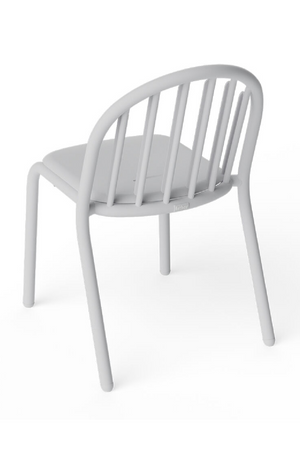  Aluminum Outdoor Dining Chair | Oroa.com