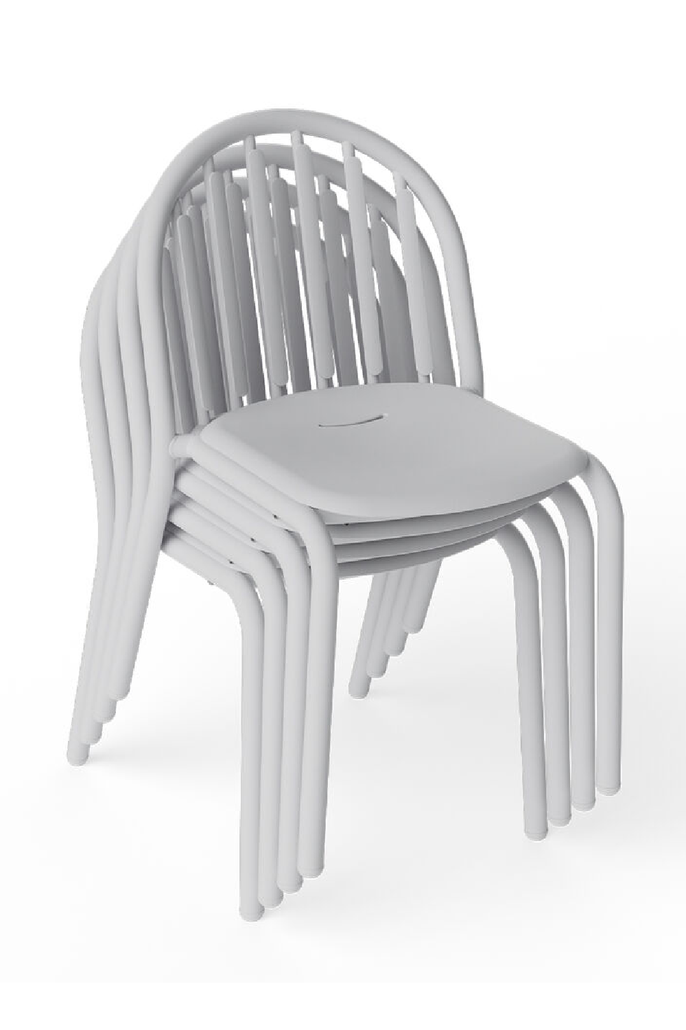   Aluminum Outdoor Dining Chair | Oroa.com