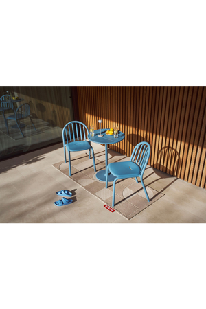   Aluminum Outdoor Dining Chair | Oroa.com