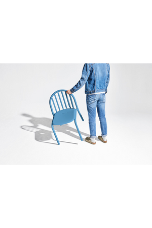   Aluminum Outdoor Dining Chair | Oroa.com