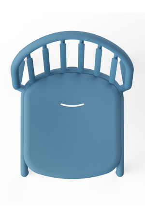   Aluminum Outdoor Dining Chair | Oroa.com