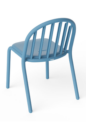   Aluminum Outdoor Dining Chair | Oroa.com