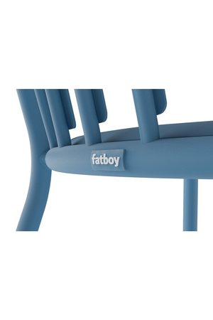   Aluminum Outdoor Dining Chair | Oroa.com