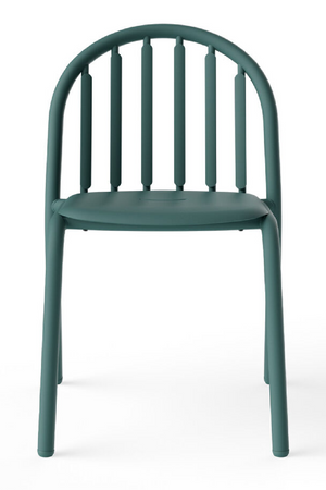   Aluminum Outdoor Dining Chair | Oroa.com