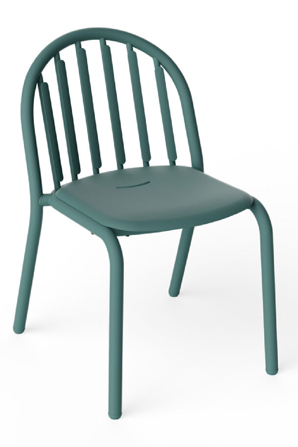   Aluminum Outdoor Dining Chair | Oroa.com