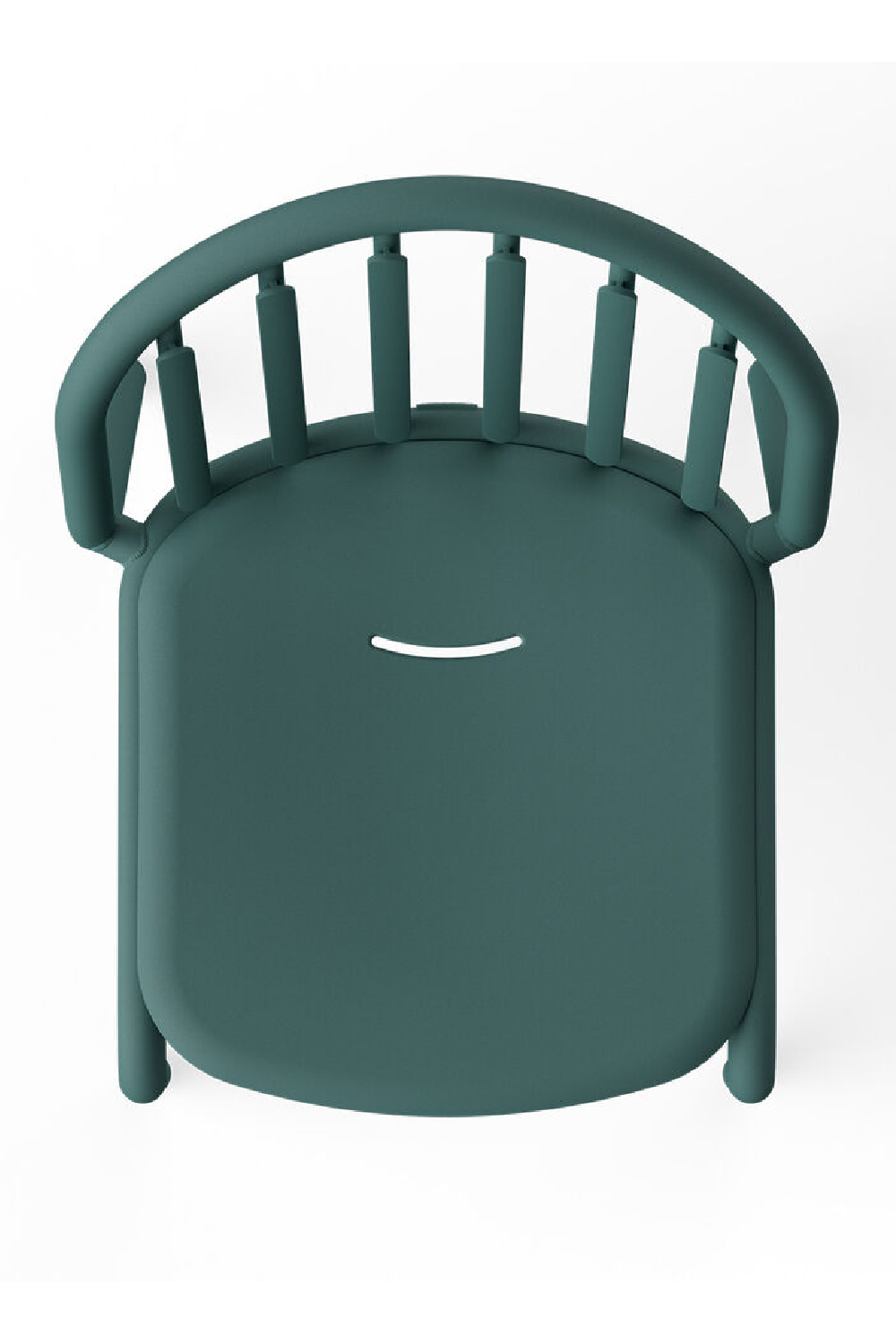   Aluminum Outdoor Dining Chair | Oroa.com