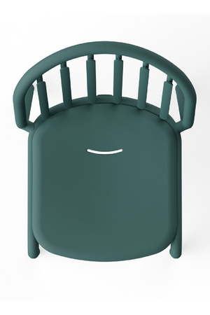   Aluminum Outdoor Dining Chair | Oroa.com