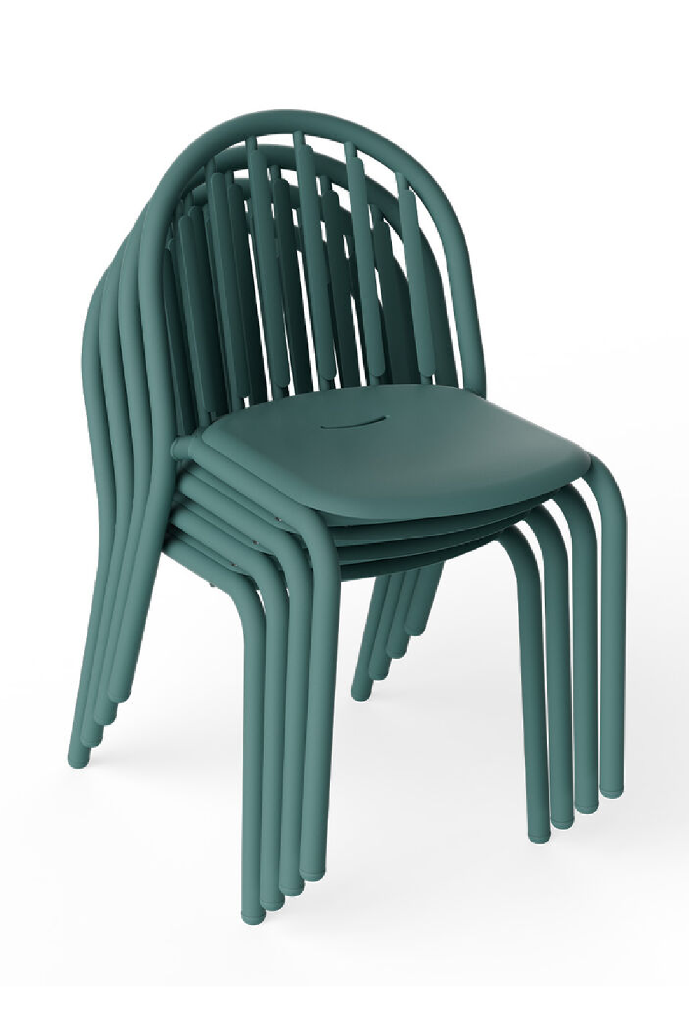   Aluminum Outdoor Dining Chair | Oroa.com