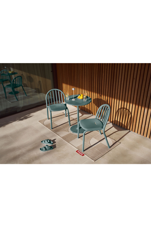   Aluminum Outdoor Dining Chair | Oroa.com