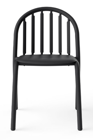   Aluminum Outdoor Dining Chair | Oroa.com