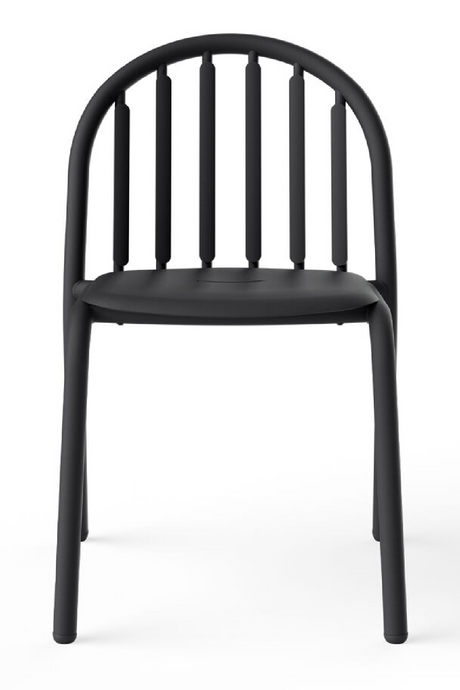   Aluminum Outdoor Dining Chair | Oroa.com