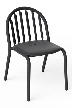   Aluminum Outdoor Dining Chair | Oroa.com
