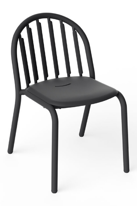   Aluminum Outdoor Dining Chair | Oroa.com