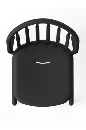   Aluminum Outdoor Dining Chair | Oroa.com