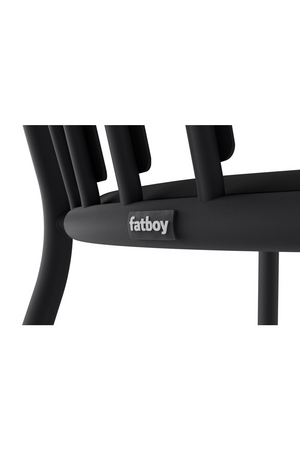   Aluminum Outdoor Dining Chair | Oroa.com