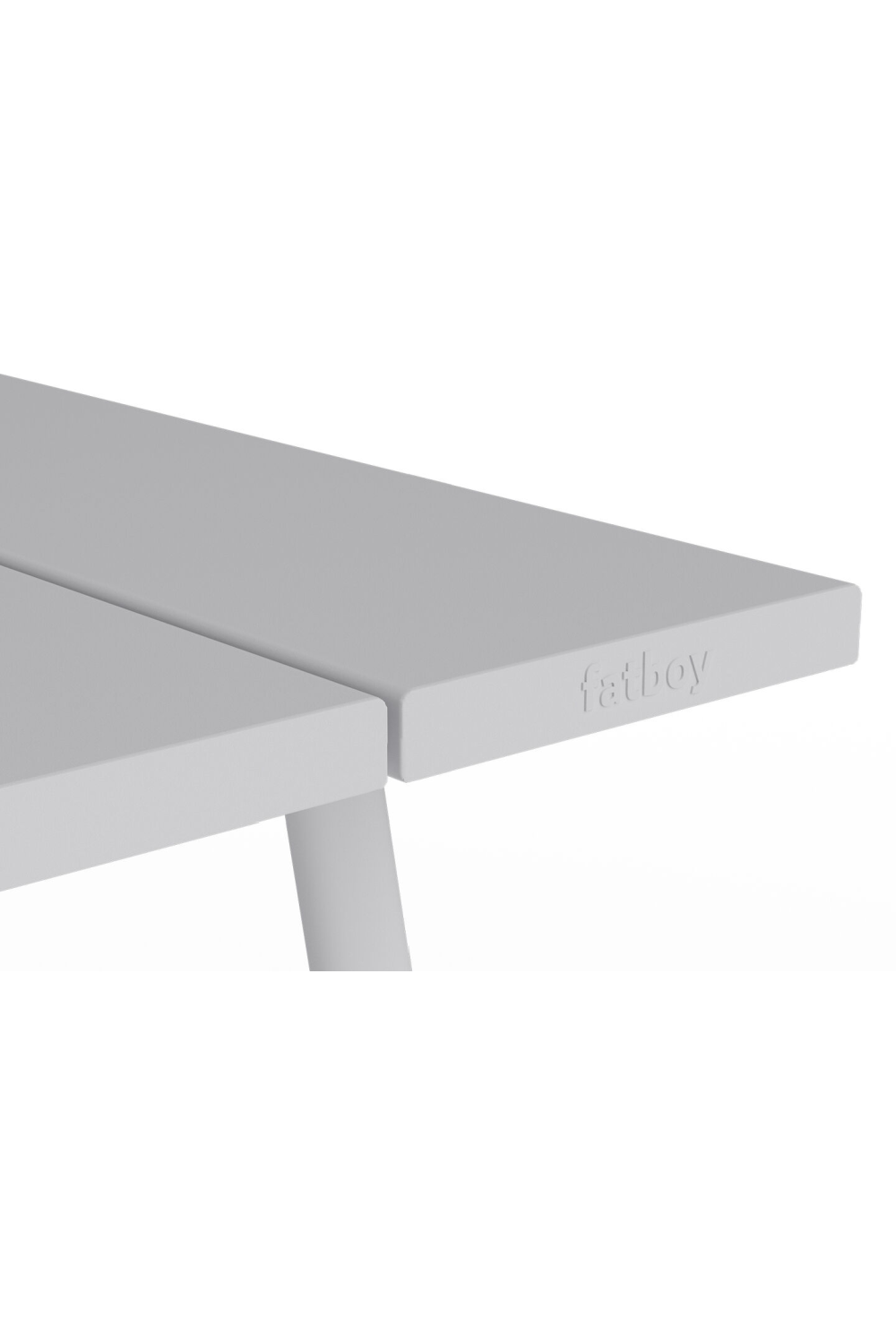   Aluminum 6-Seater Outdoor Table | Oroa.com