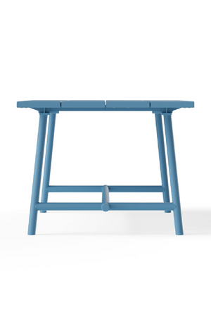   Aluminum 6-Seater Outdoor Table | Oroa.com