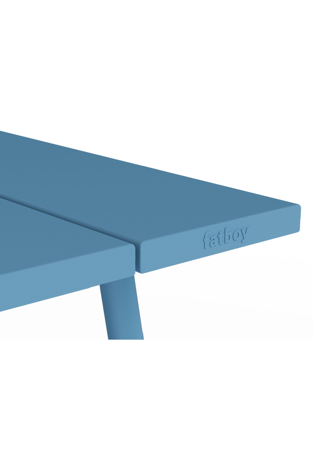   Aluminum 6-Seater Outdoor Table | Oroa.com