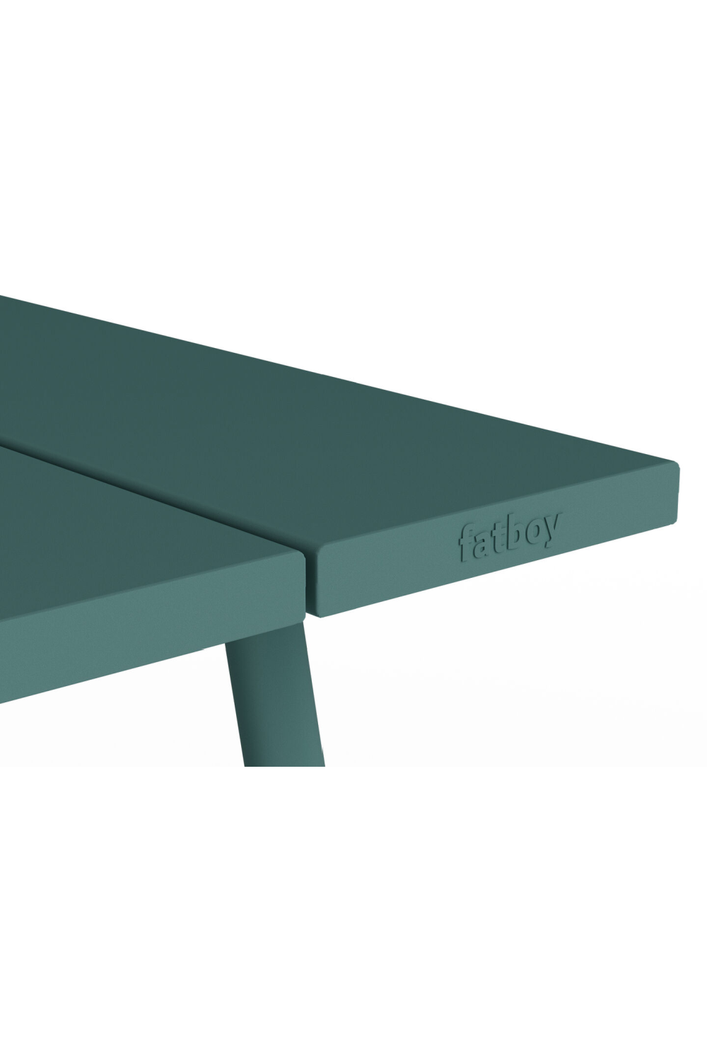   Aluminum 6-Seater Outdoor Table | Oroa.com