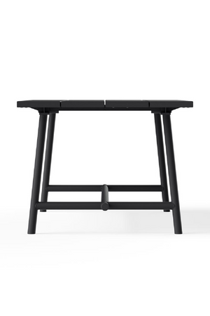   Aluminum 6-Seater Outdoor Table | Oroa.com