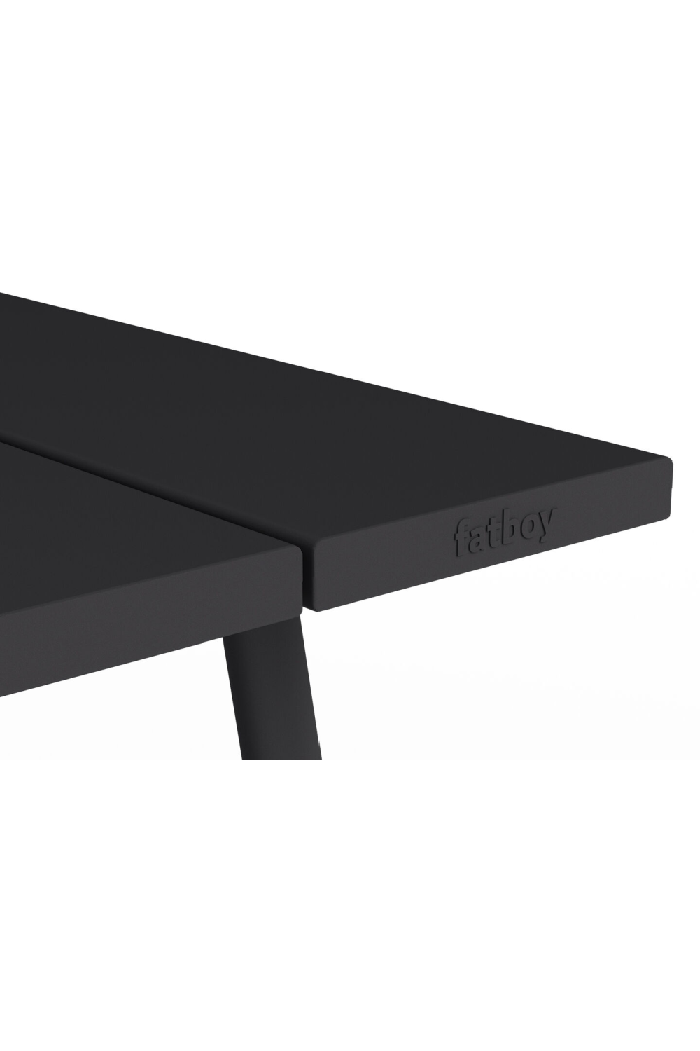   Aluminum 6-Seater Outdoor Table | Oroa.com