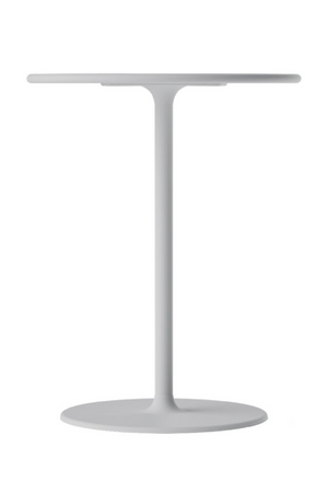   Round Outdoor Bistro Table | Oroa.com