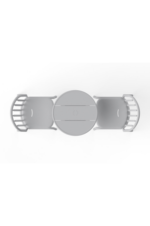  Round Outdoor Bistro Table | Oroa.com