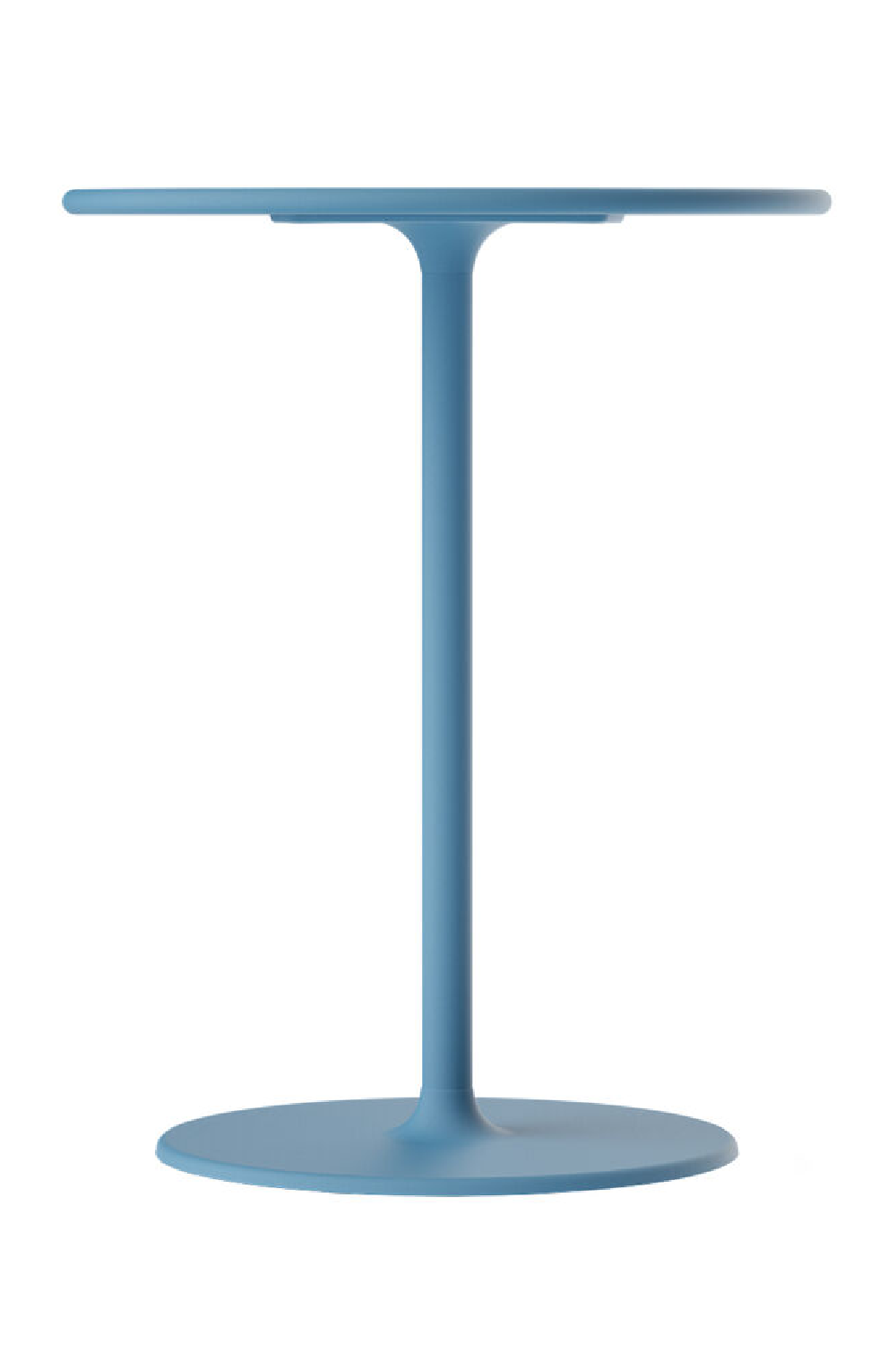   Round Outdoor Bistro Table | Oroa.com