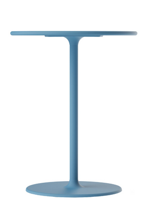   Round Outdoor Bistro Table | Oroa.com