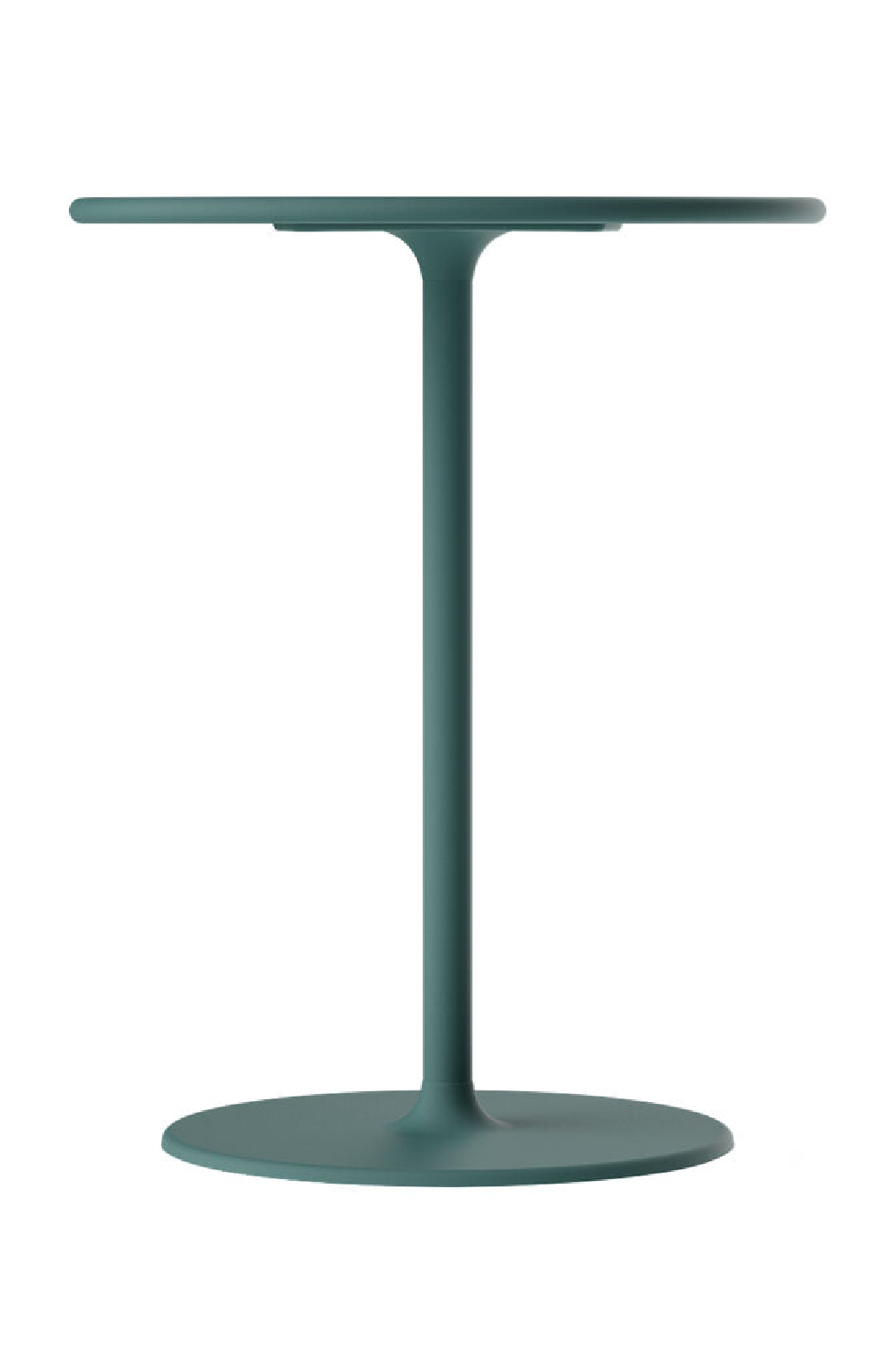   Round Outdoor Bistro Table | Oroa.com