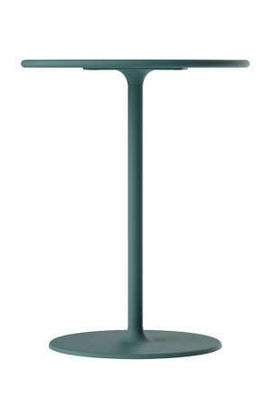   Round Outdoor Bistro Table | Oroa.com