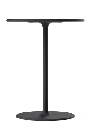   Round Outdoor Bistro Table | Oroa.com