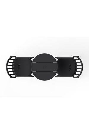   Round Outdoor Bistro Table | Oroa.com