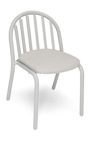   Fabric Outdoor Chair Pillow | Oroa.com