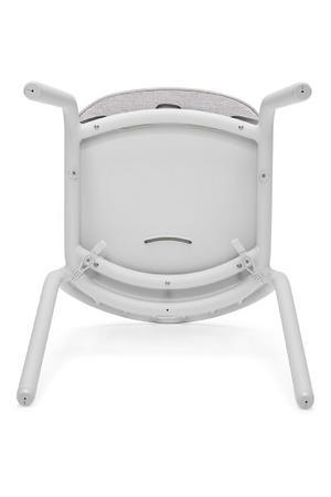   Fabric Outdoor Chair Pillow | Oroa.com