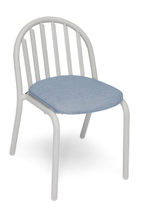   Fabric Outdoor Chair Pillow | Oroa.com