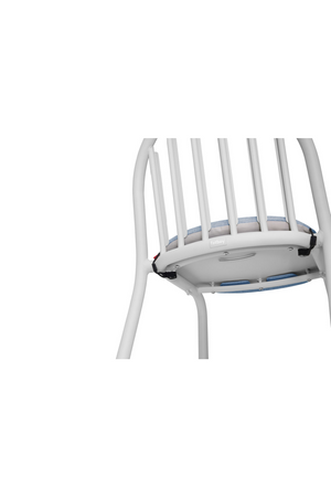   Fabric Outdoor Chair Pillow | Oroa.com